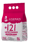 Форман 10