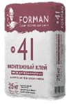 Форман 10
